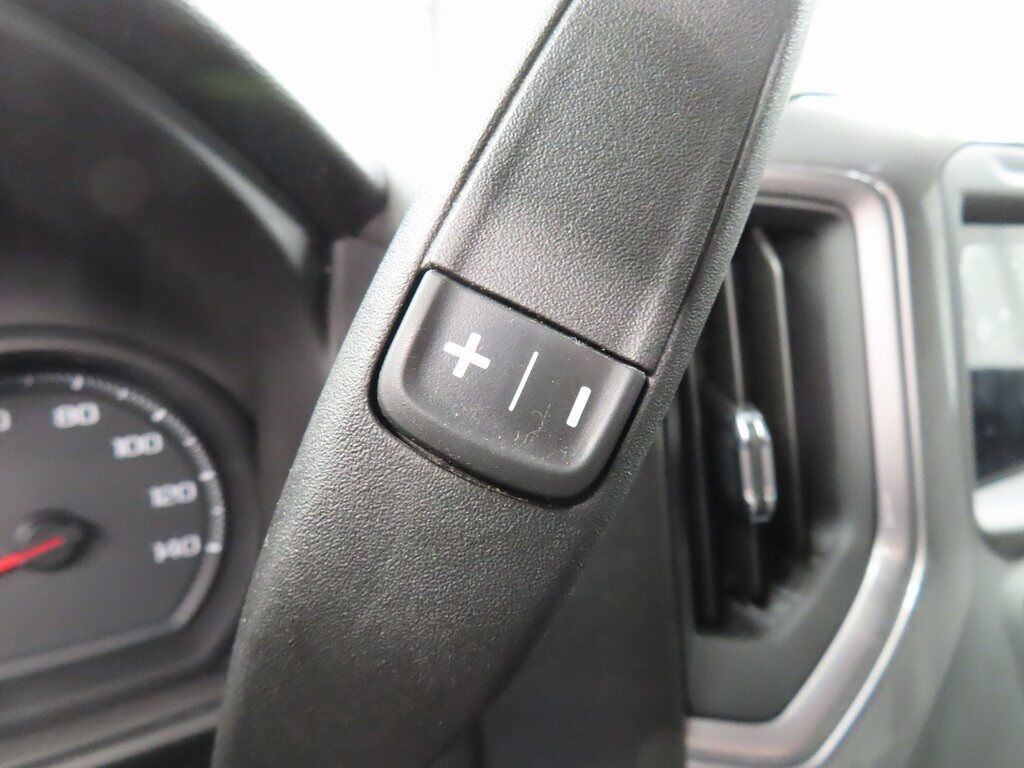 2025 Chevrolet Silverado 2500HD 4x4 Crew Cab Custom Fond du Lac WI