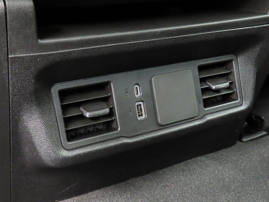 2025 Chevrolet Silverado 2500HD 4x4 Crew Cab Custom Fond du Lac WI