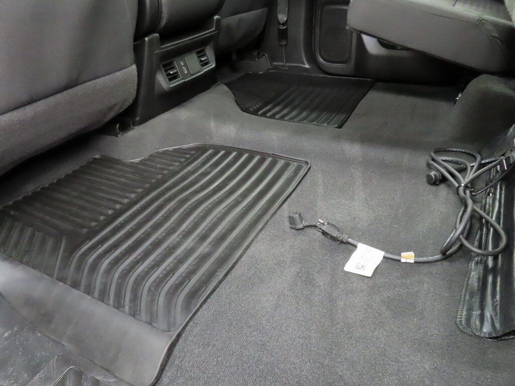 2025 Chevrolet Silverado 2500HD 4x4 Crew Cab Custom Fond du Lac WI