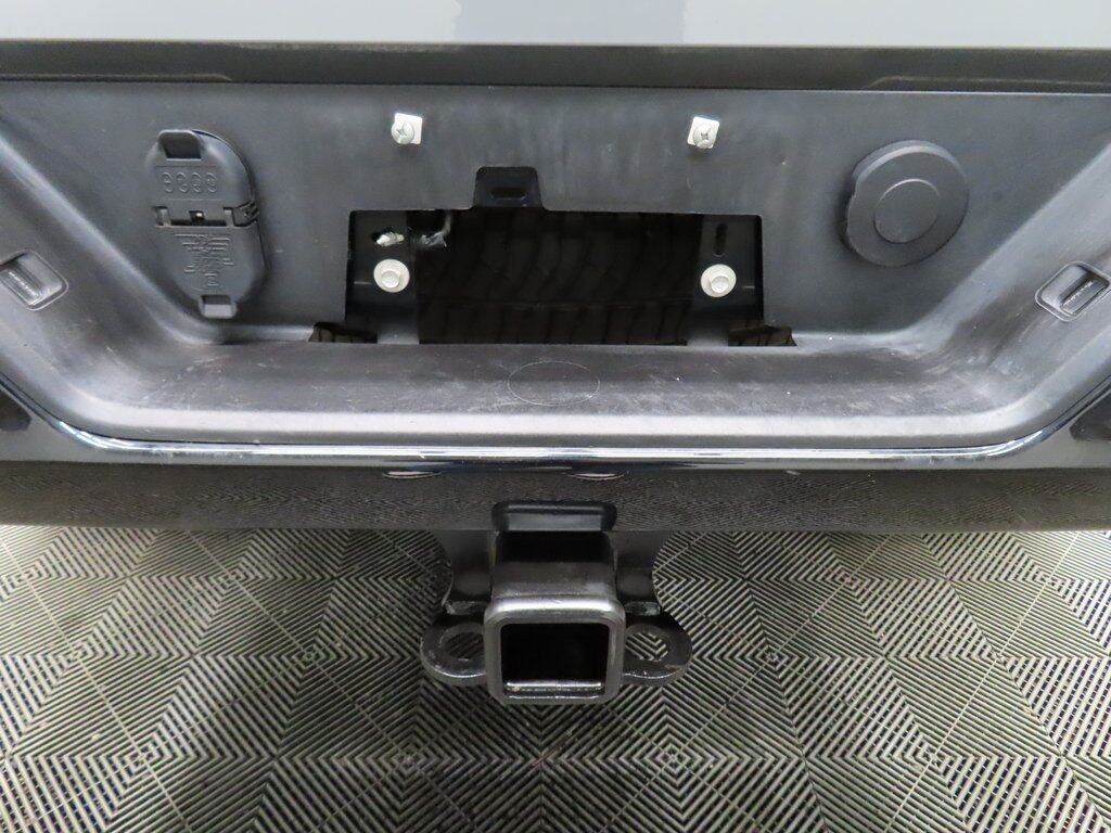 2025 Chevrolet Silverado 2500HD 4x4 Crew Cab Custom Fond du Lac WI