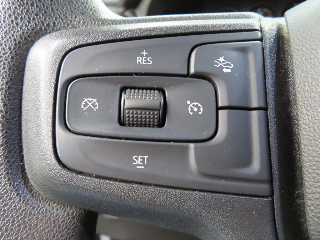 2025 Chevrolet Silverado 2500HD 4x4 Crew Cab Custom Fond du Lac WI