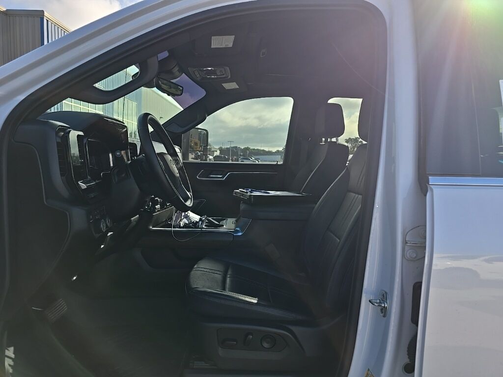 2025 Chevrolet Silverado 2500HD 4x4 Crew Cab High Country Fond du Lac WI