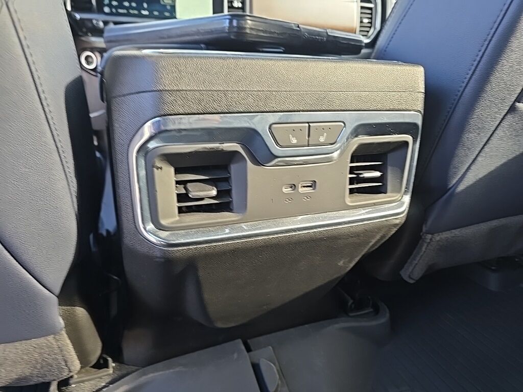 2025 Chevrolet Silverado 2500HD 4x4 Crew Cab High Country Fond du Lac WI