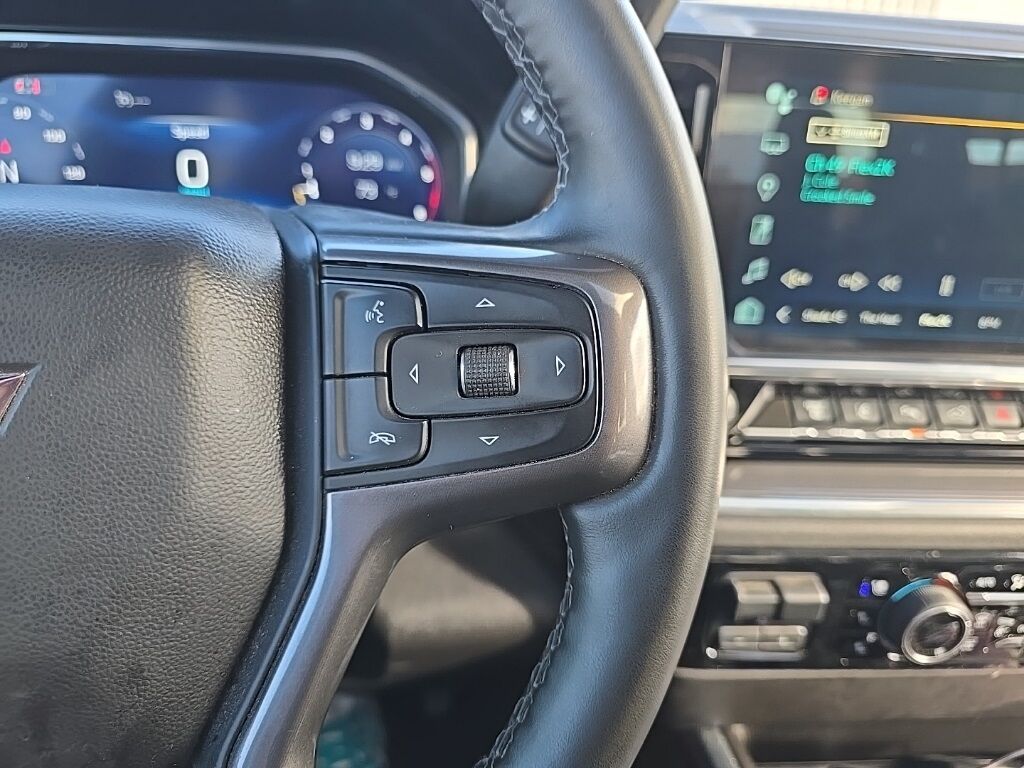 2025 Chevrolet Silverado 2500HD 4x4 Crew Cab High Country Fond du Lac WI