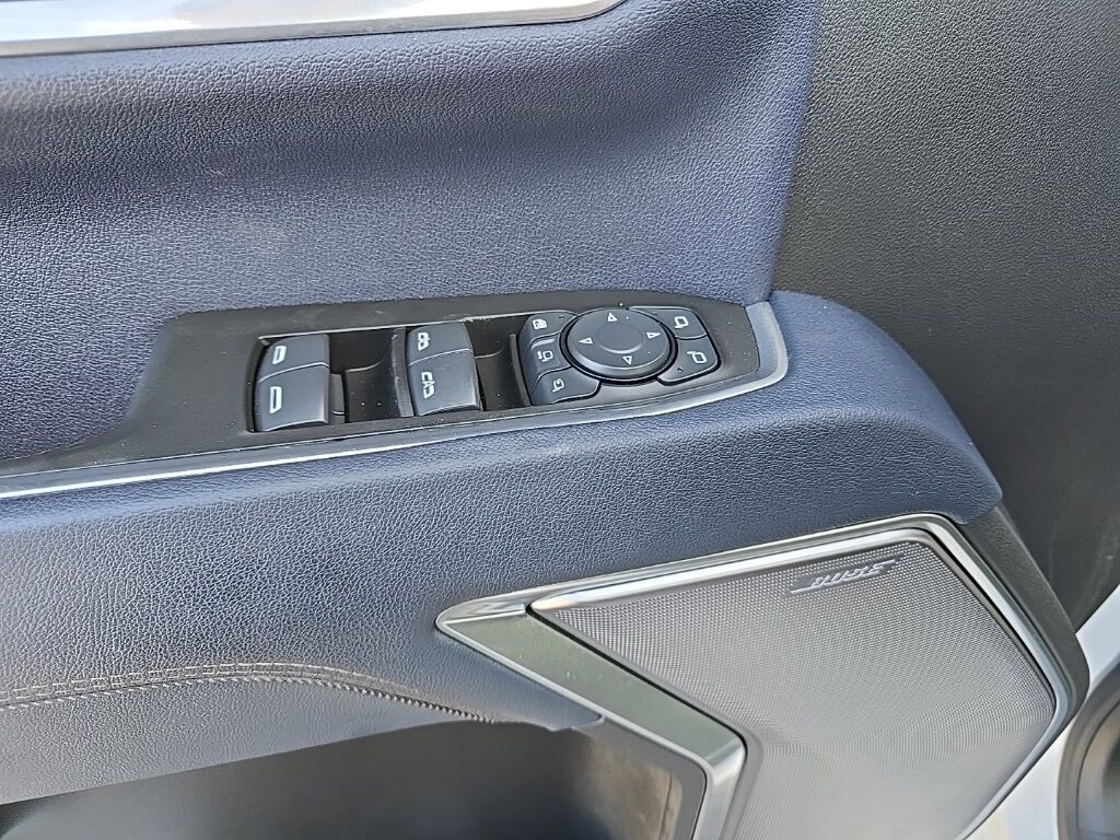 2025 Chevrolet Silverado 2500HD 4x4 Crew Cab High Country Fond du Lac WI