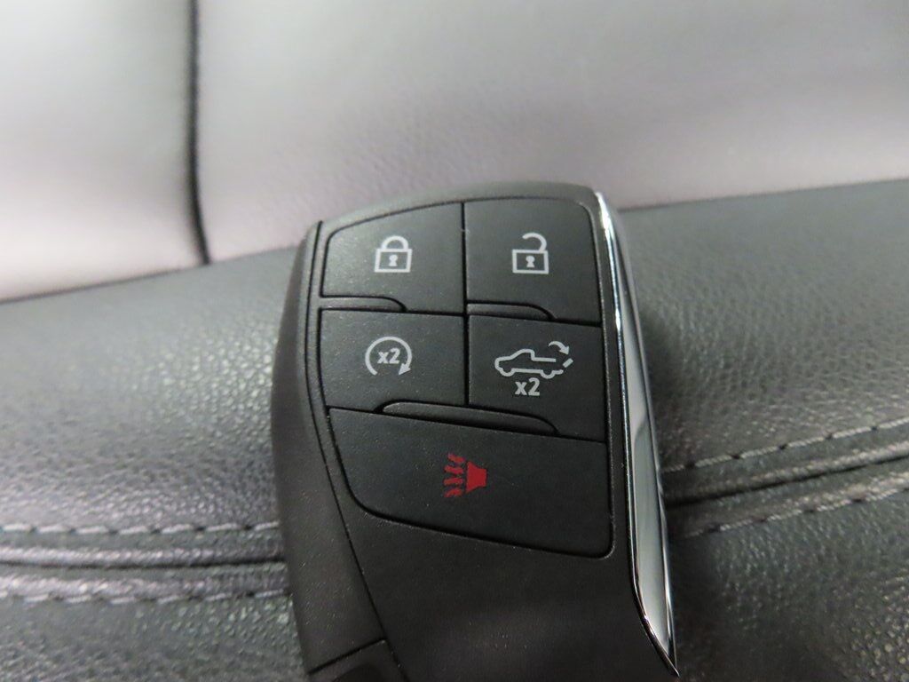 2025 Chevrolet Silverado 2500HD 4x4 Crew Cab LT Fond du Lac WI