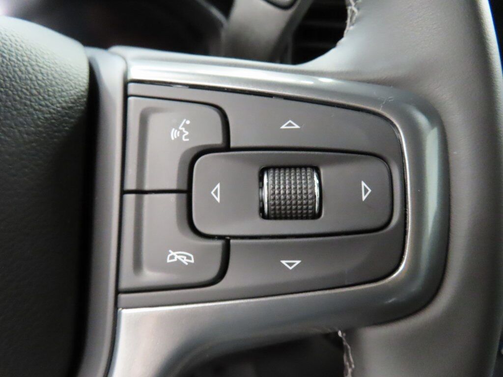 2025 Chevrolet Silverado 2500HD 4x4 Crew Cab LT Fond du Lac WI