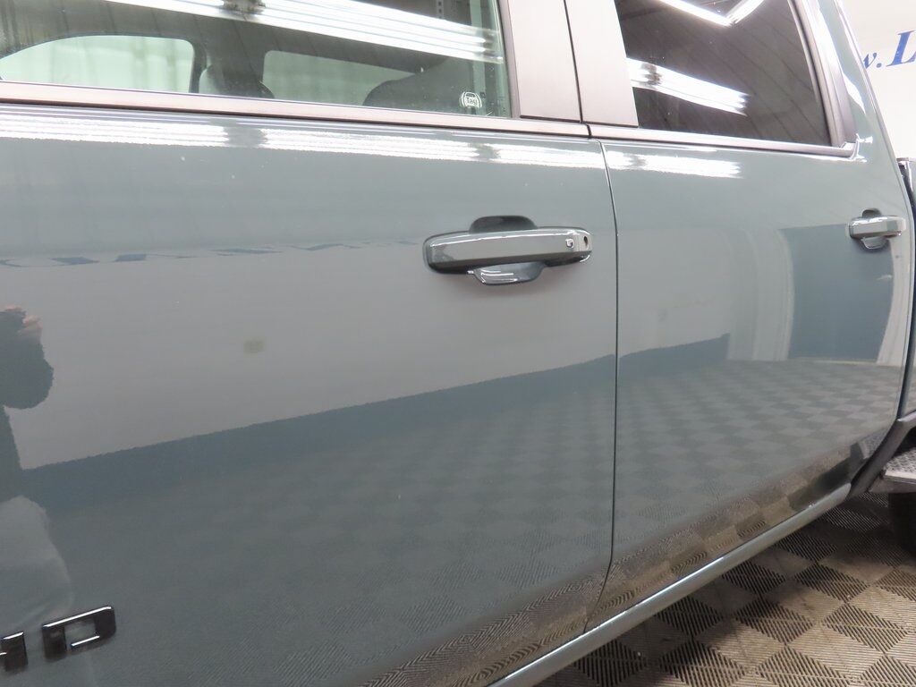 2025 Chevrolet Silverado 2500HD 4x4 Crew Cab LT Fond du Lac WI