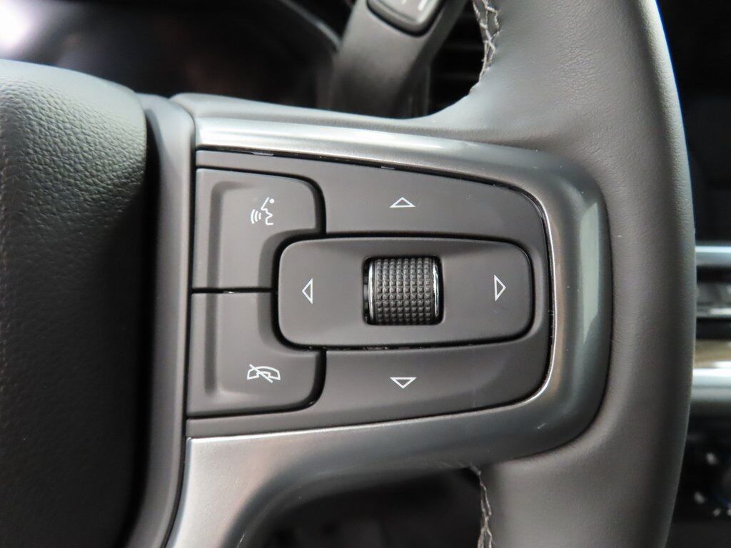 2025 Chevrolet Silverado 2500HD 4x4 Crew Cab LT Fond du Lac WI