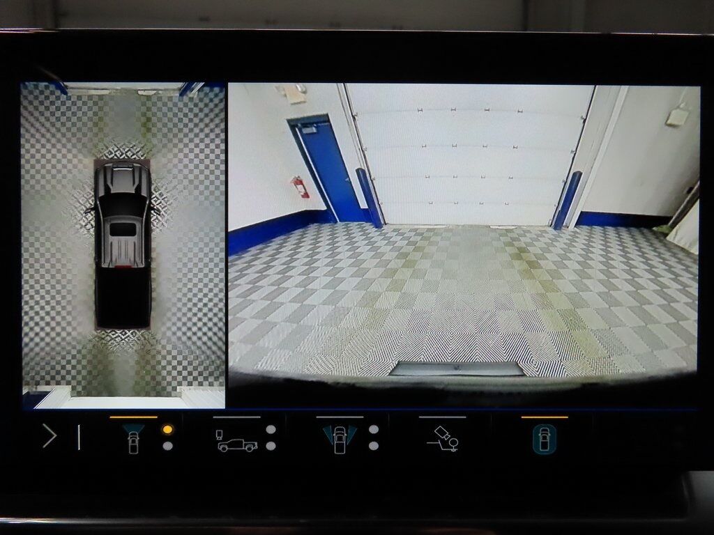 2025 Chevrolet Silverado 2500HD 4x4 Crew Cab LT Fond du Lac WI