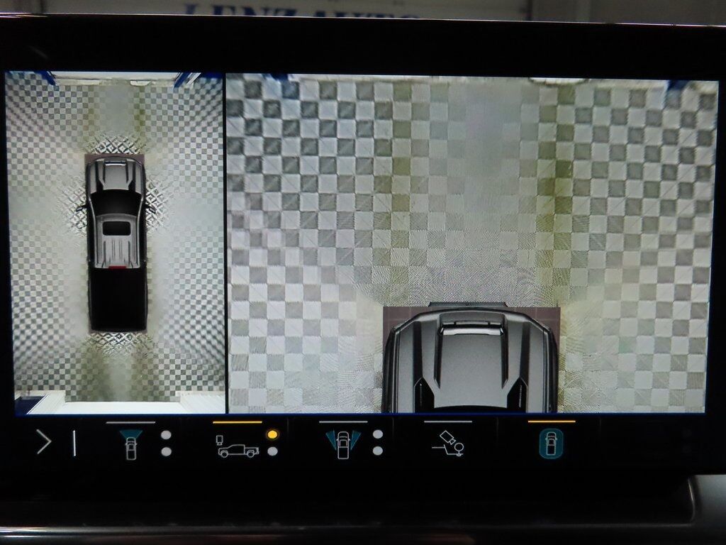 2025 Chevrolet Silverado 2500HD 4x4 Crew Cab LT Fond du Lac WI