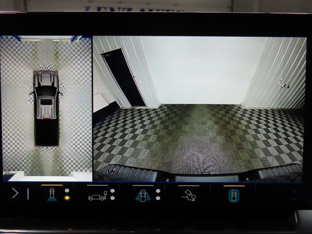 2025 Chevrolet Silverado 2500HD 4x4 Crew Cab LT Fond du Lac WI