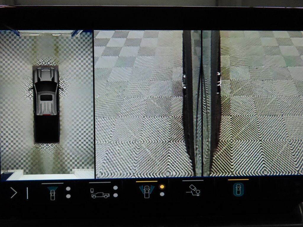 2025 Chevrolet Silverado 2500HD 4x4 Crew Cab LT Fond du Lac WI