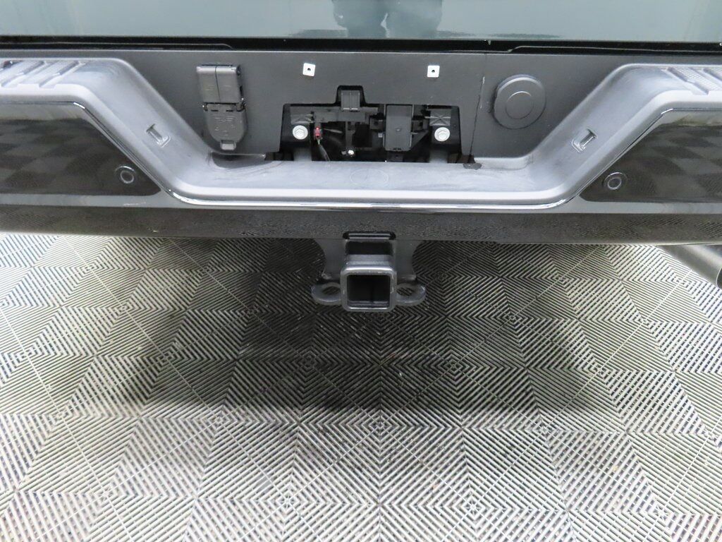 2025 Chevrolet Silverado 2500HD 4x4 Crew Cab LT Fond du Lac WI