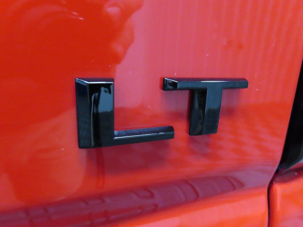 2025 Chevrolet Silverado 2500HD 4x4 Crew Cab LT Fond du Lac WI