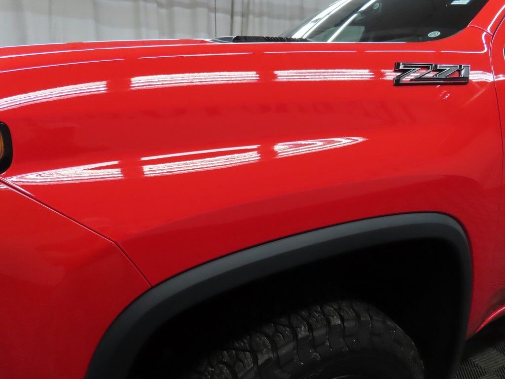 2025 Chevrolet Silverado 2500HD 4x4 Crew Cab LT Fond du Lac WI