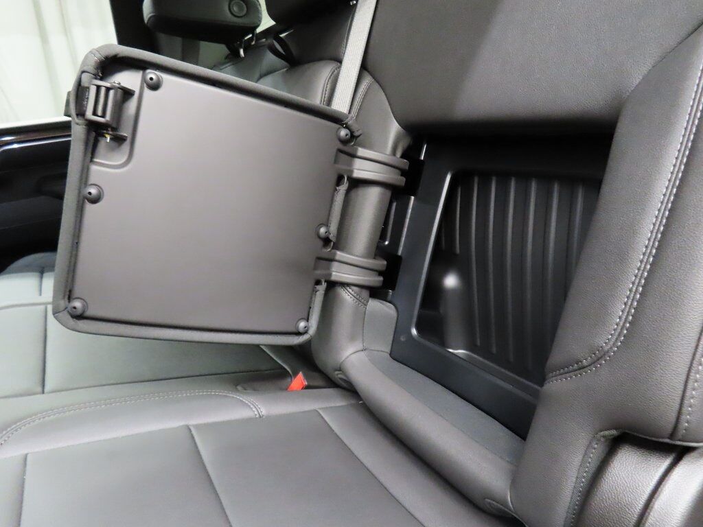 2025 Chevrolet Silverado 2500HD 4x4 Crew Cab LT Fond du Lac WI