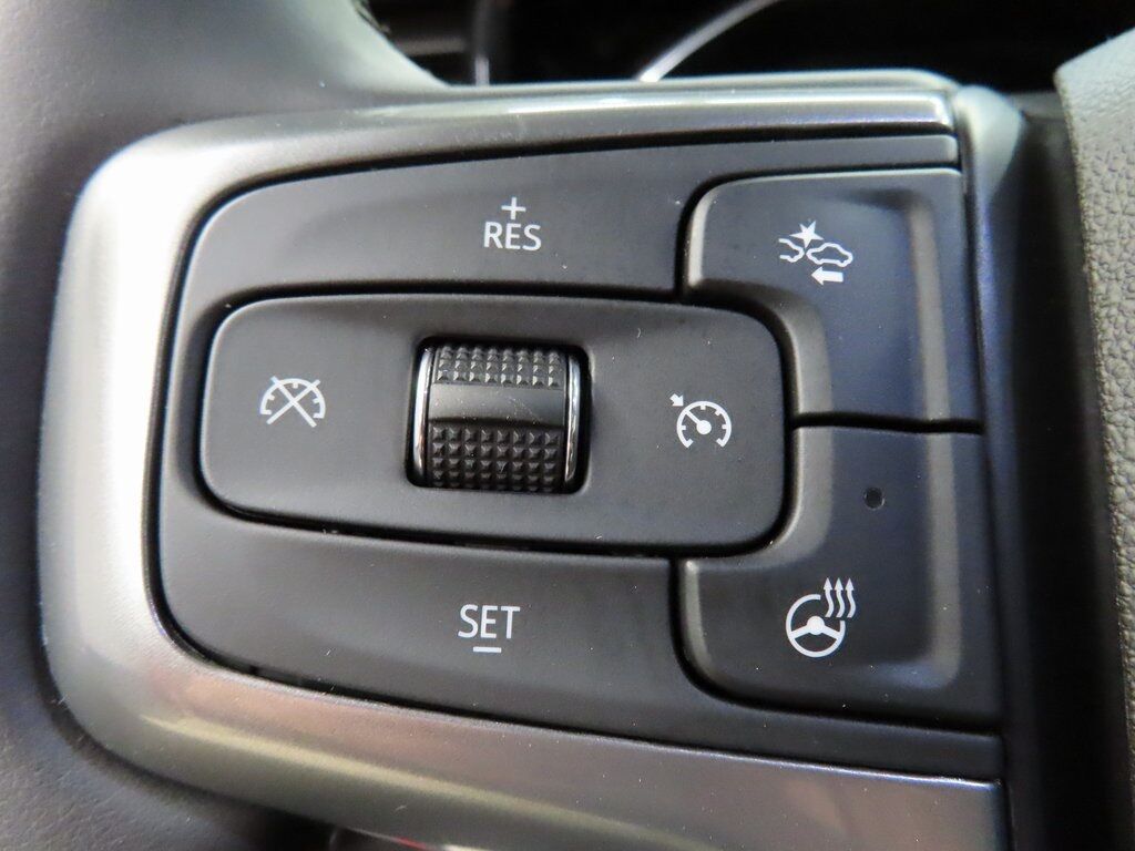 2025 Chevrolet Silverado 2500HD 4x4 Crew Cab LT Fond du Lac WI