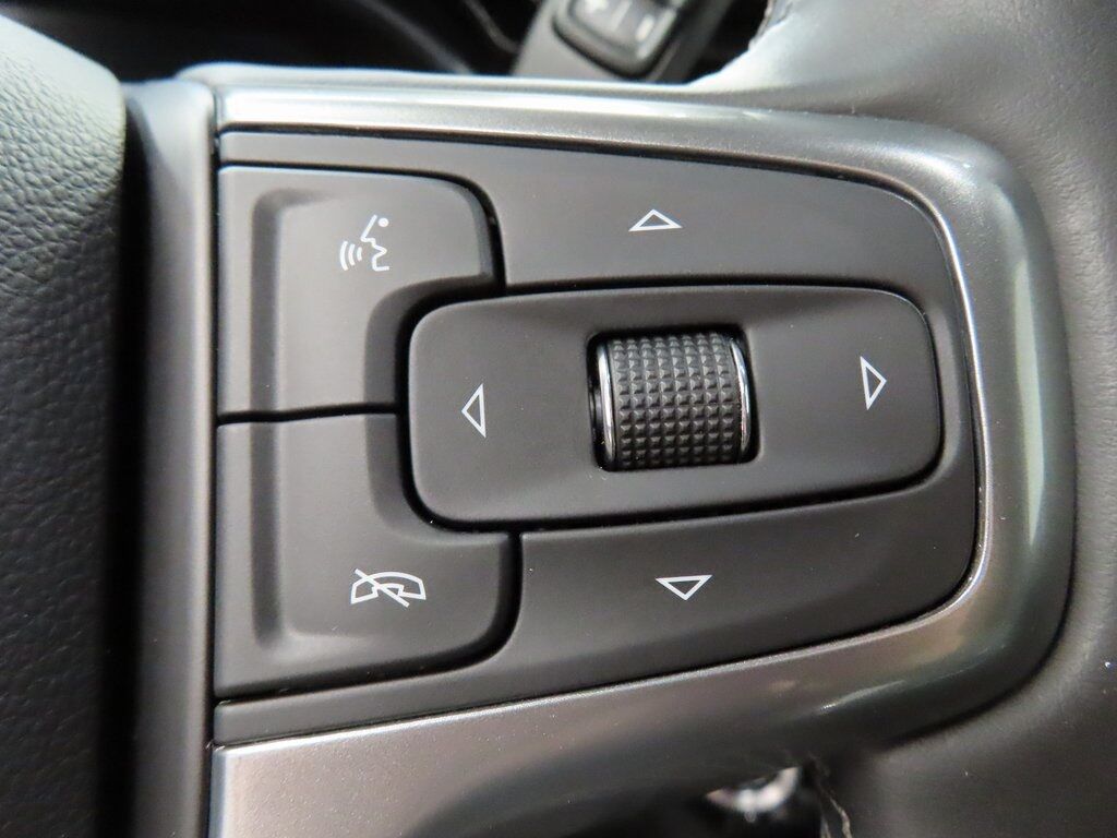 2025 Chevrolet Silverado 2500HD 4x4 Crew Cab LT Fond du Lac WI
