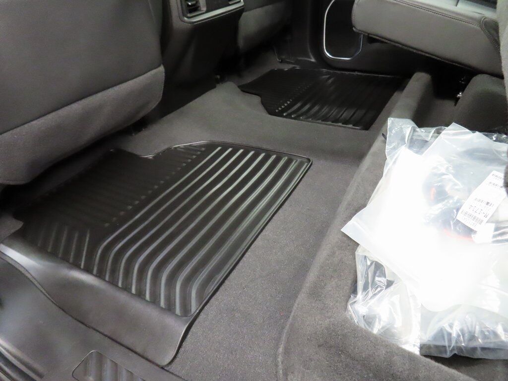 2025 Chevrolet Silverado 2500HD 4x4 Crew Cab LT Fond du Lac WI