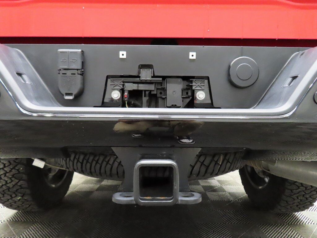 2025 Chevrolet Silverado 2500HD 4x4 Crew Cab LT Fond du Lac WI