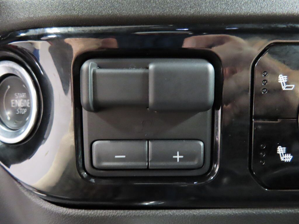 2025 Chevrolet Silverado 2500HD 4x4 Crew Cab LT Fond du Lac WI