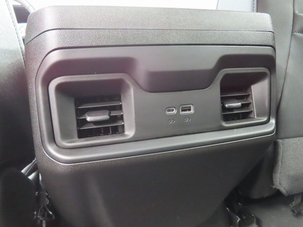 2025 Chevrolet Silverado 2500HD 4x4 Crew Cab LT Fond du Lac WI