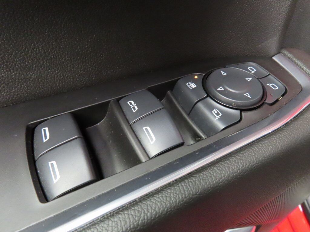 2025 Chevrolet Silverado 2500HD 4x4 Crew Cab LT Fond du Lac WI