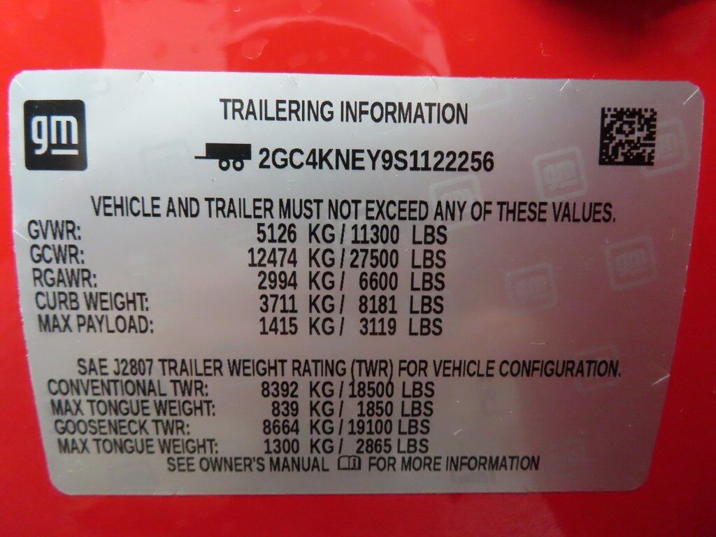 2025 Chevrolet Silverado 2500HD 4x4 Crew Cab LT Fond du Lac WI