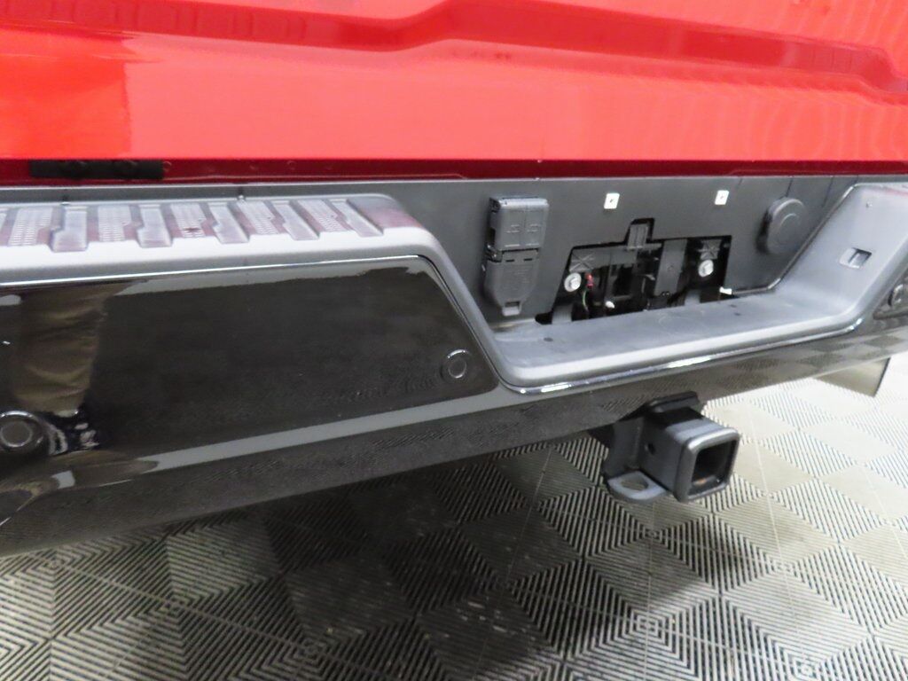 2025 Chevrolet Silverado 2500HD 4x4 Crew Cab LT Fond du Lac WI
