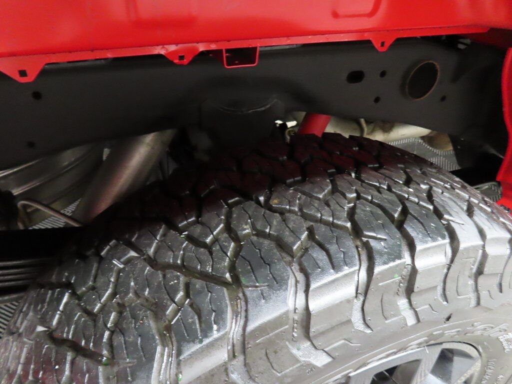 2025 Chevrolet Silverado 2500HD 4x4 Crew Cab LT Fond du Lac WI