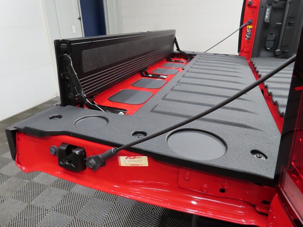 2025 Chevrolet Silverado 2500HD 4x4 Crew Cab LT Fond du Lac WI