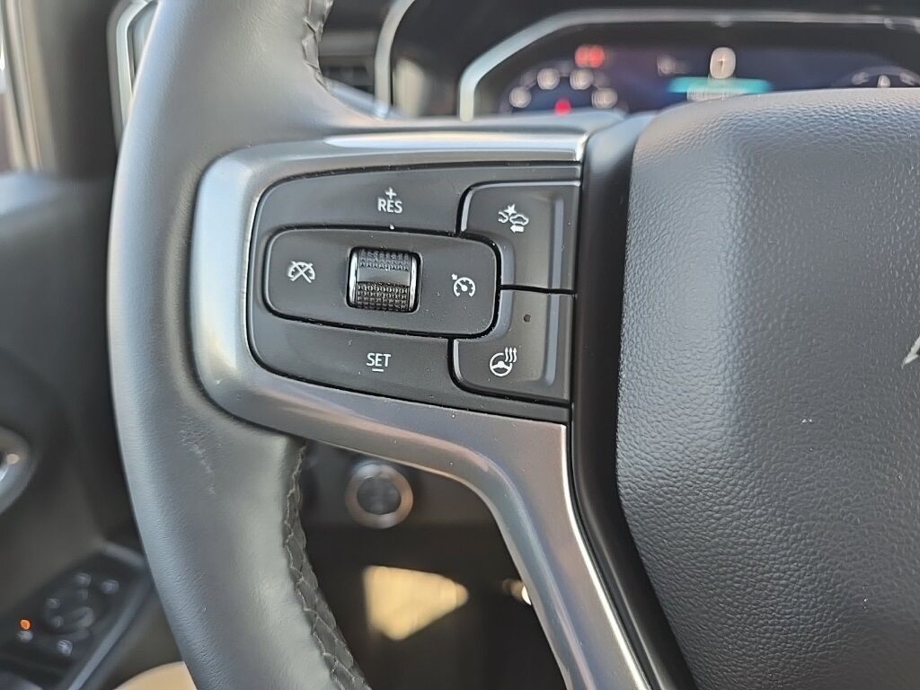 2025 Chevrolet Silverado 2500HD 4x4 Crew Cab LT Fond du Lac WI