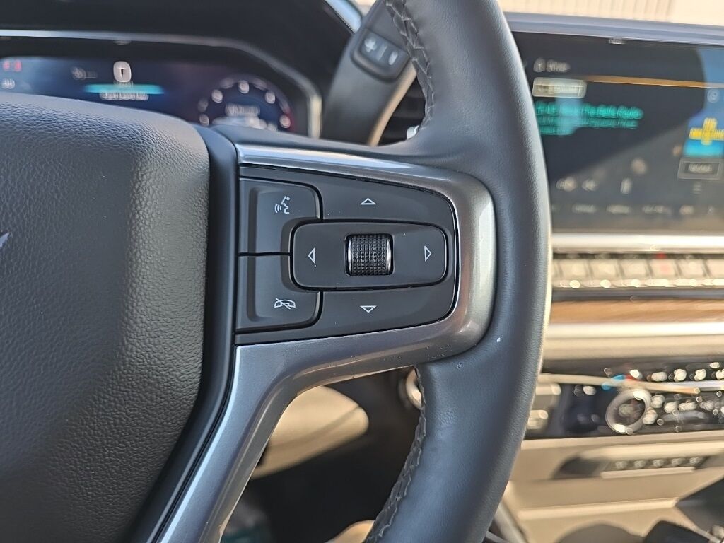 2025 Chevrolet Silverado 2500HD 4x4 Crew Cab LT Fond du Lac WI
