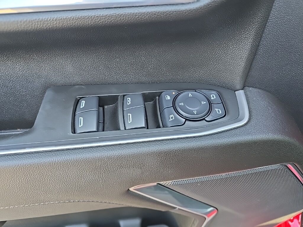 2025 Chevrolet Silverado 2500HD 4x4 Crew Cab LT Fond du Lac WI