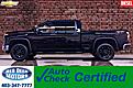 2025 Chevrolet Silverado 2500HD 4x4 Crew Cab LTZ Diesel Leather Roof Nav BCam