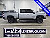 2025 Chevrolet Silverado 2500HD 4x4 Crew Cab ZR2
