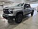 2025 Chevrolet Silverado 2500HD 4x4 Crew Cab ZR2 Fond du Lac WI