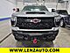 2025 Chevrolet Silverado 2500HD 4x4 Crew Cab ZR2 Fond du Lac WI