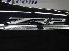 2025 Chevrolet Silverado 2500HD 4x4 Crew Cab ZR2 Fond du Lac WI