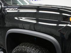 2025 Chevrolet Silverado 2500HD 4x4 Crew Cab ZR2 Fond du Lac WI