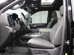 2025 Chevrolet Silverado 2500HD 4x4 Crew Cab ZR2 Fond du Lac WI