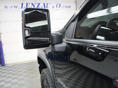2025 Chevrolet Silverado 2500HD 4x4 Crew Cab ZR2 Fond du Lac WI