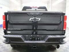 2025 Chevrolet Silverado 2500HD 4x4 Crew Cab ZR2 Fond du Lac WI