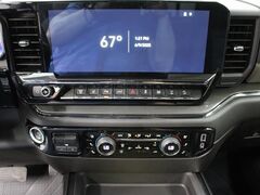 2025 Chevrolet Silverado 2500HD 4x4 Crew Cab ZR2 Fond du Lac WI