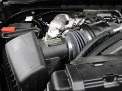 2025 Chevrolet Silverado 2500HD 4x4 Crew Cab ZR2 Fond du Lac WI