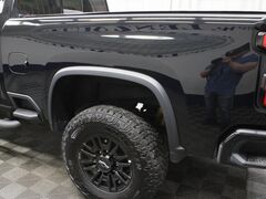 2025 Chevrolet Silverado 2500HD 4x4 Crew Cab ZR2 Fond du Lac WI