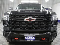 2025 Chevrolet Silverado 2500HD 4x4 Crew Cab ZR2 Fond du Lac WI