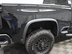 2025 Chevrolet Silverado 2500HD 4x4 Crew Cab ZR2 Fond du Lac WI