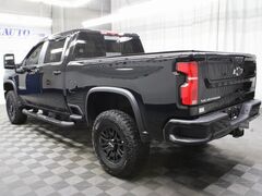 2025 Chevrolet Silverado 2500HD 4x4 Crew Cab ZR2 Fond du Lac WI